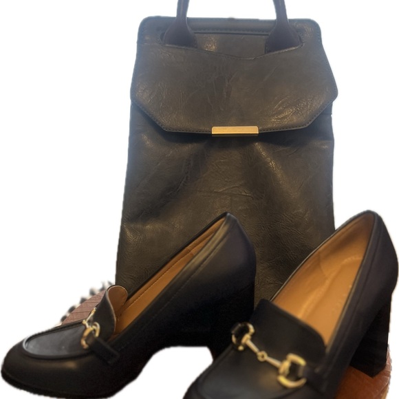 BCBGeneration Pump Loafers - Picture 15 of 15